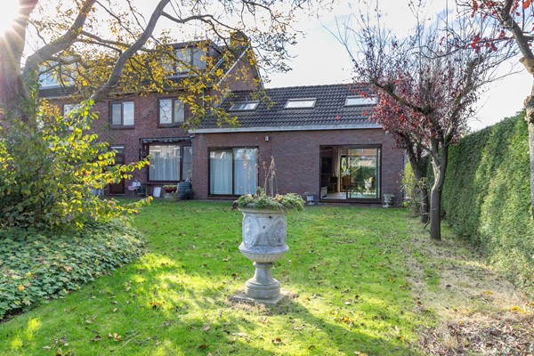 Medium property photo - Leidsevaartlaan 35, 2465 BD Rijnsaterwoude